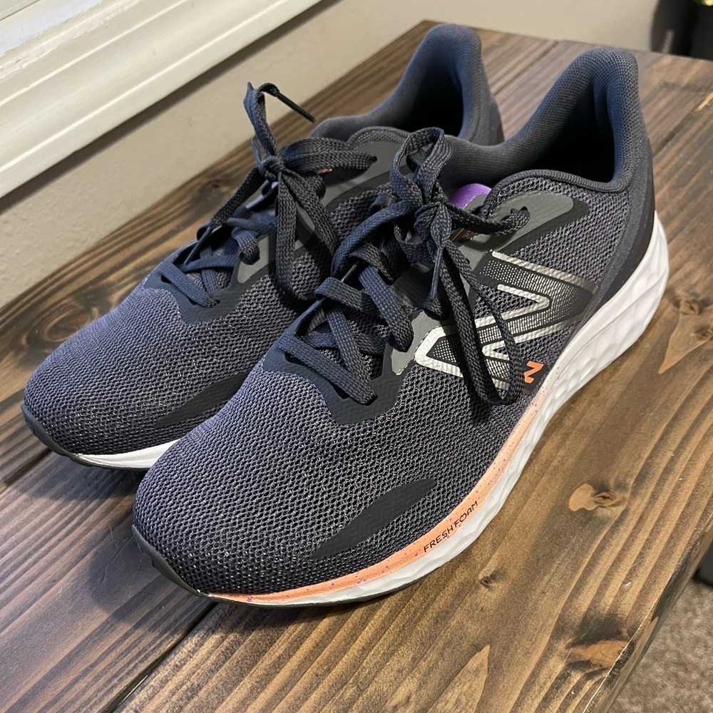 Women’s Fresh Foam New Balance